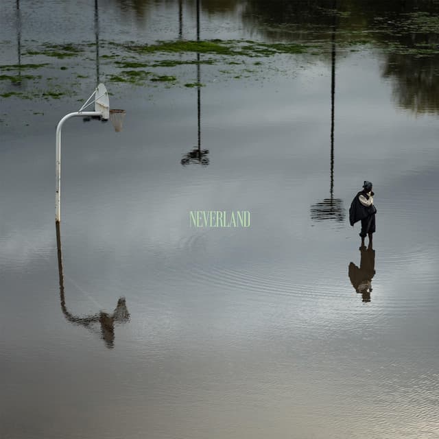 Old cover art
