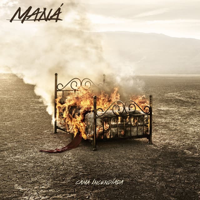 Mi Verdad (feat. Shakira) cover art