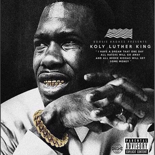Gooked Out (Remix) cover art