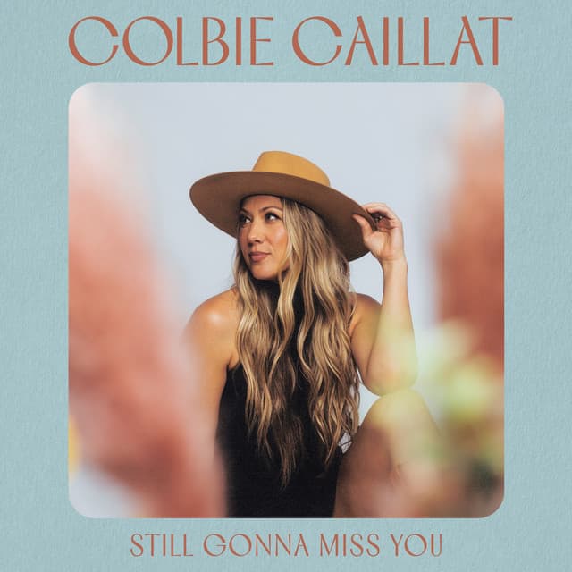 Still Gonna Miss You cover art