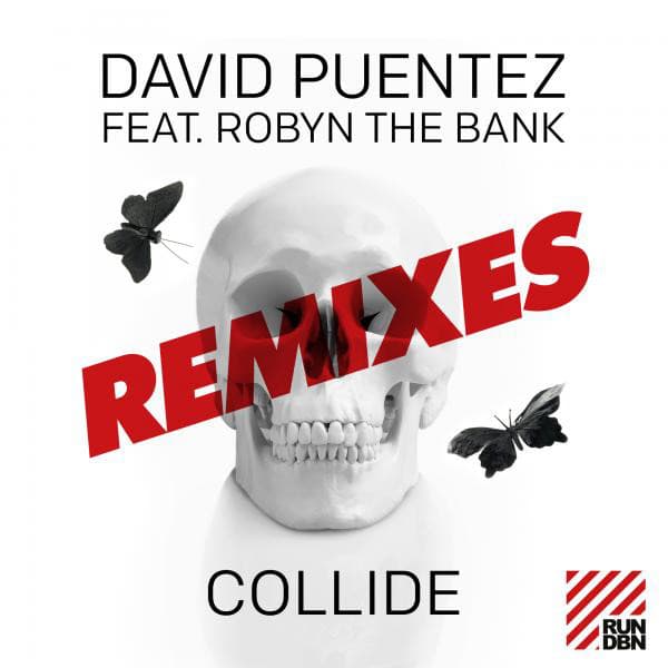 Collide (Remixes) cover art