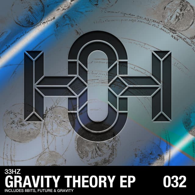 8Bits - Original Mix cover art