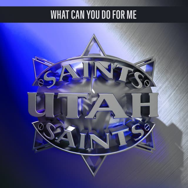What Can You Do For Me - Transformer Remix cover art