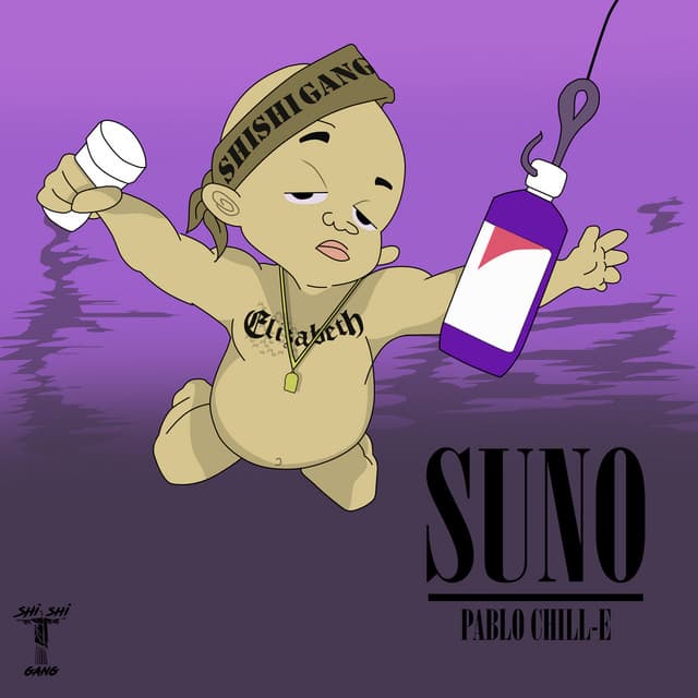 Shishifkieef (feat. Julianno Sosa) cover art