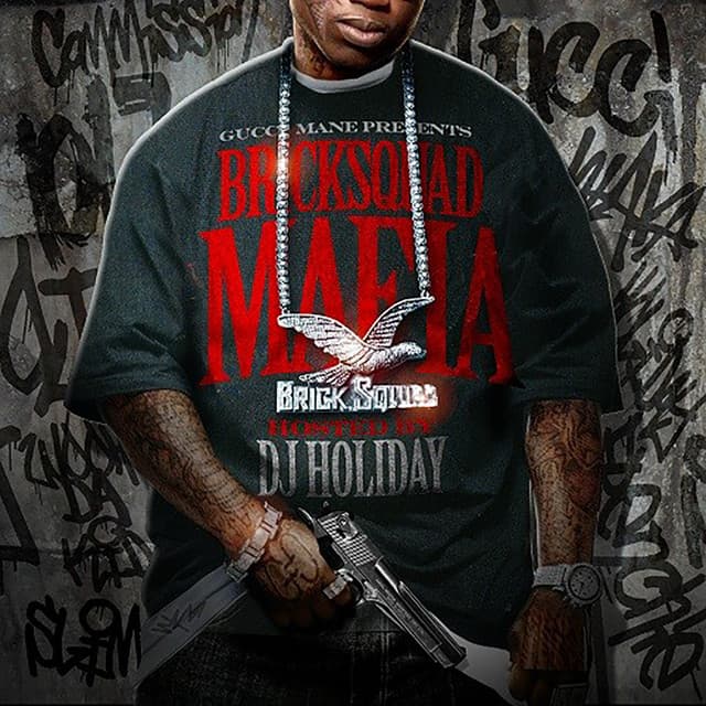Stepped In cover art