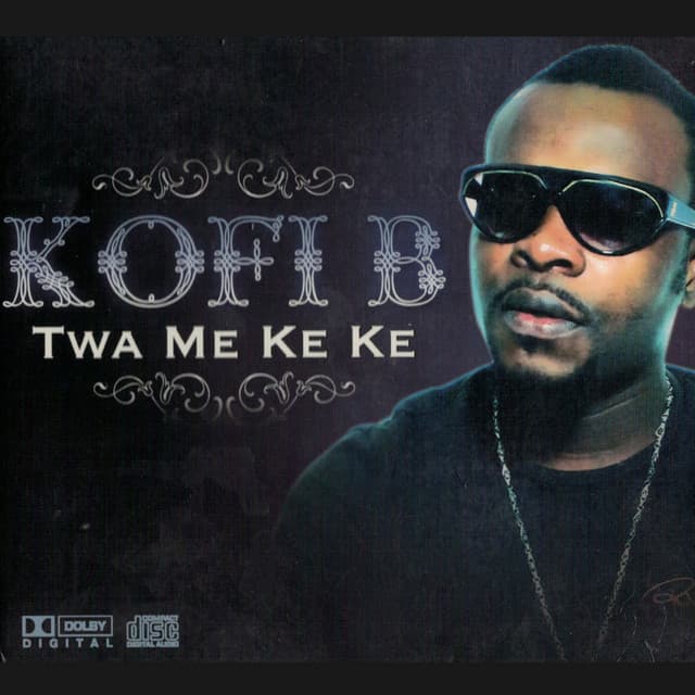 Yeni Nkra cover art