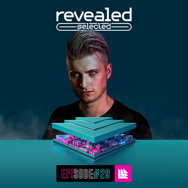 Don't Leave Me Alone - Mixed cover art