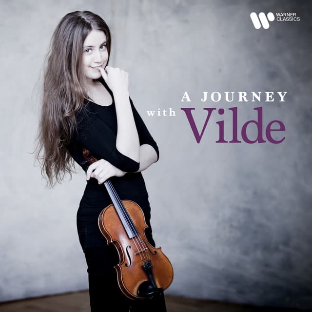 Mozart: Violin Concerto No. 1 in B-Flat Major, K. 207: I. Allegro moderato (Cadenza by Cohen) cover art