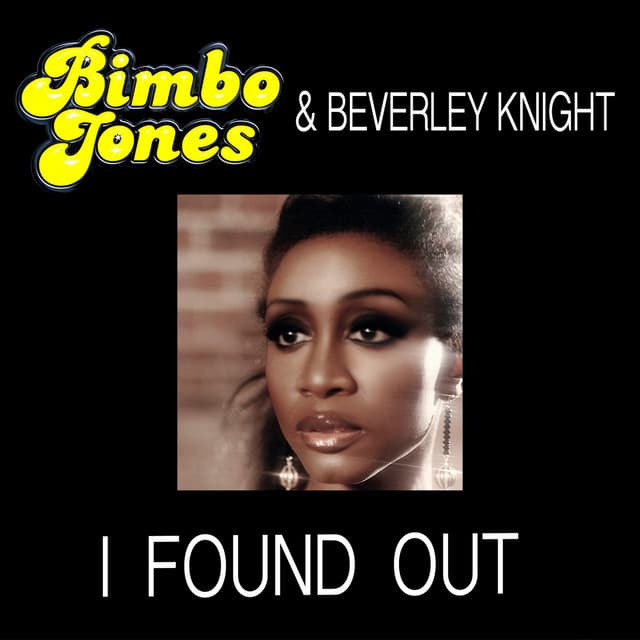 I Found Out - Looney B Remix cover art