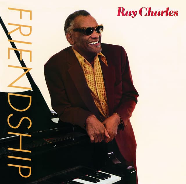 We Didn't See a Thing (with Ray Charles feat. Chet Atkins) cover art