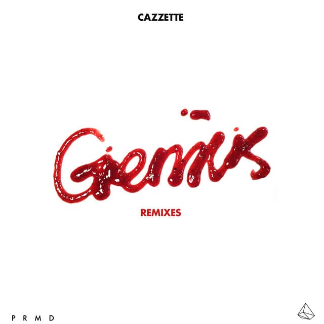 Genius - Prinston Remix Extended cover art