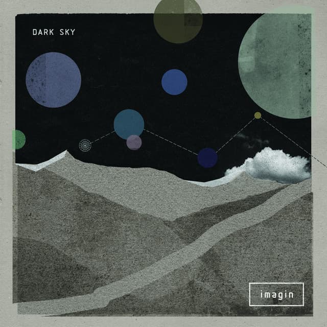 Imagin (Bonus Track Version) cover art