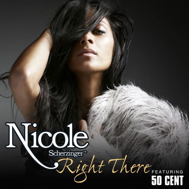 Right There cover art