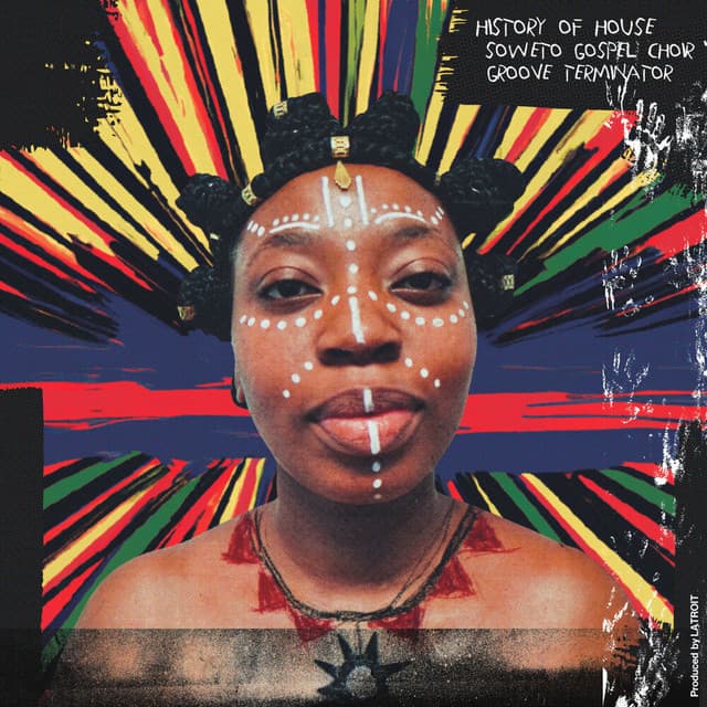 Everybody's Free (Stakev Remix) cover art