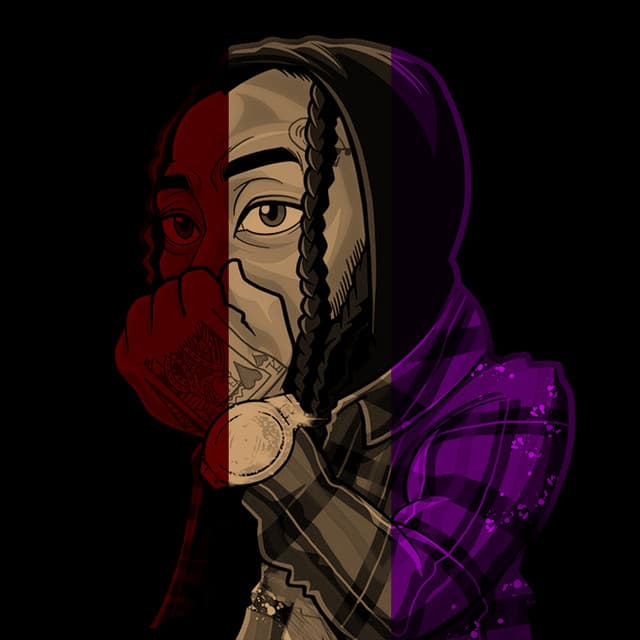 Yessirski (feat. Ace Cino) cover art