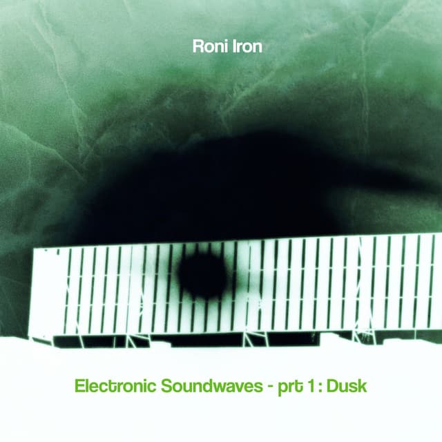 Candada cover art