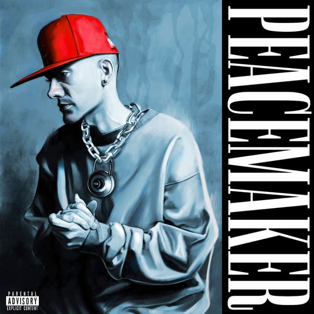 Drop That Bitch - Instrumental cover art