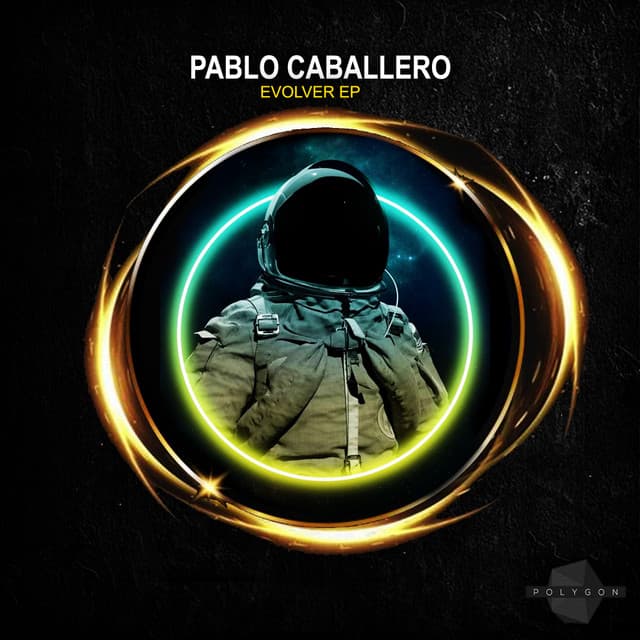 Evolver - jose baher , Enzo Schneider Remix cover art