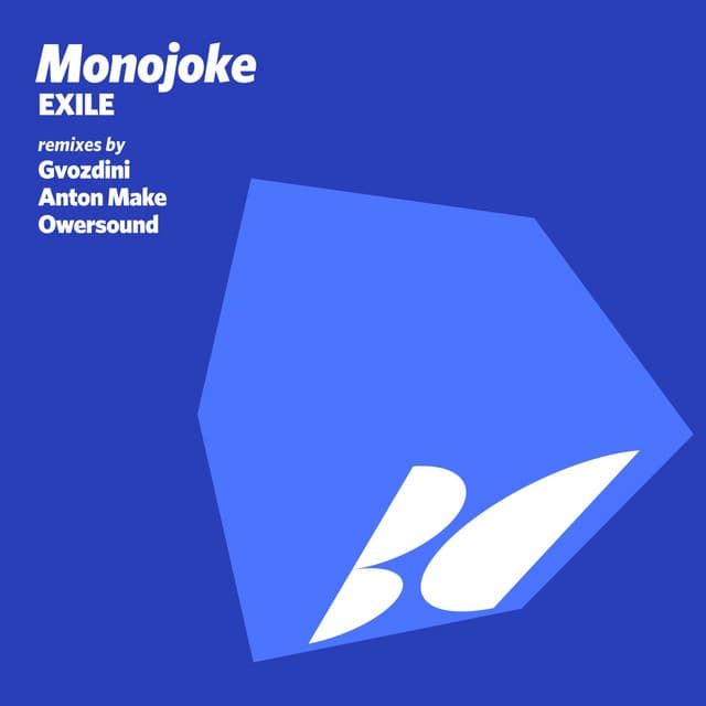 Exile - Anton Make Remix cover art