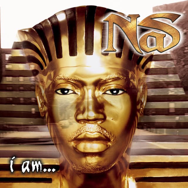 Money Is My Bitch cover art