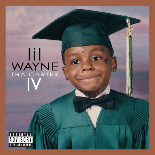 She Will cover art