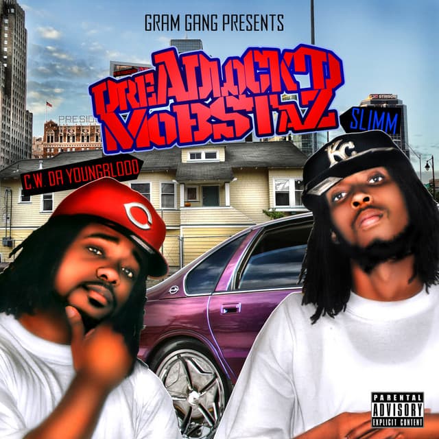 Do Dat Dere (feat. Pappy) cover art