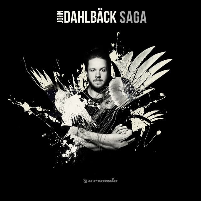 Saga cover art