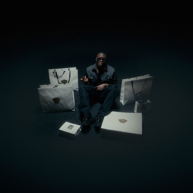 MEDUSA cover art