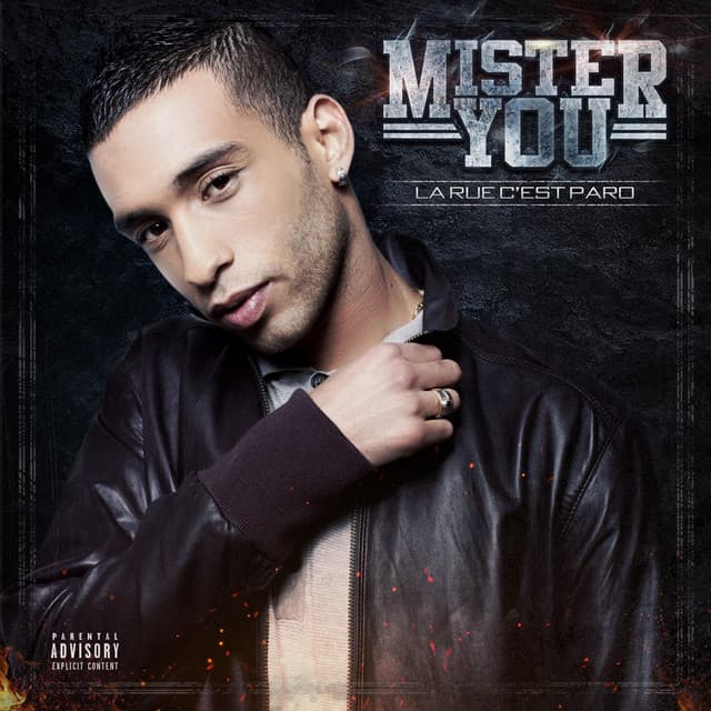 Lettre A Un Traitre cover art