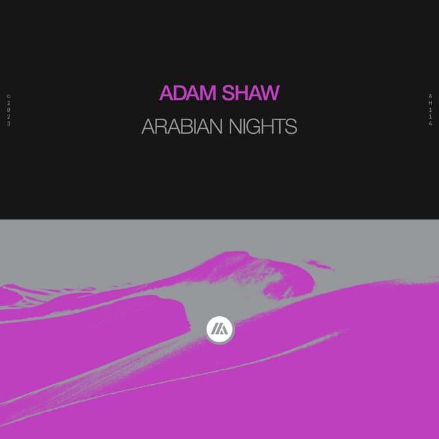 Adam Shaw