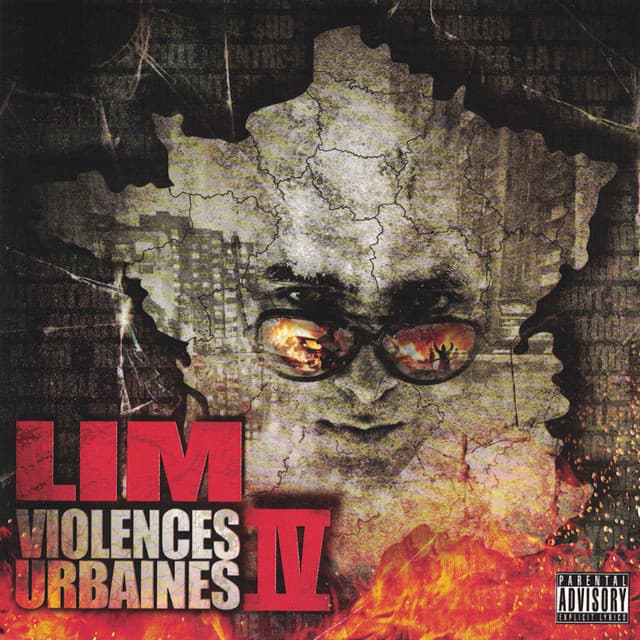 Et ouais gros cover art
