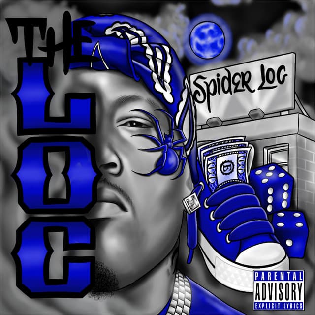 Tmc cover art
