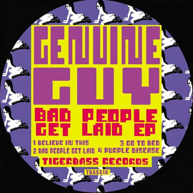 Believe in This cover art