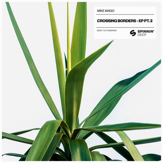Agora cover art