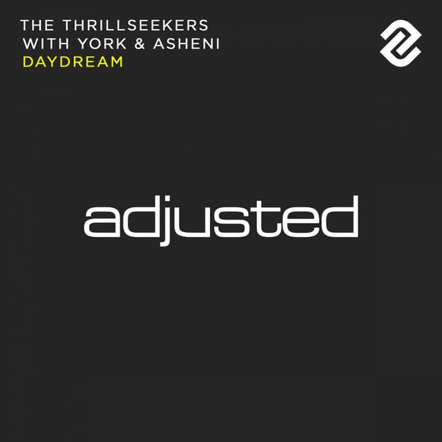 Daydream cover art
