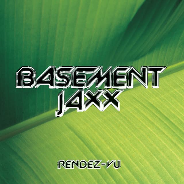 Rendez-Vu cover art