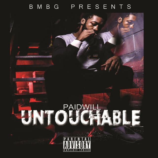 Flip Work cover art