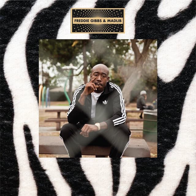 Thuggin' (Alex Goose Instrumental Remix) cover art