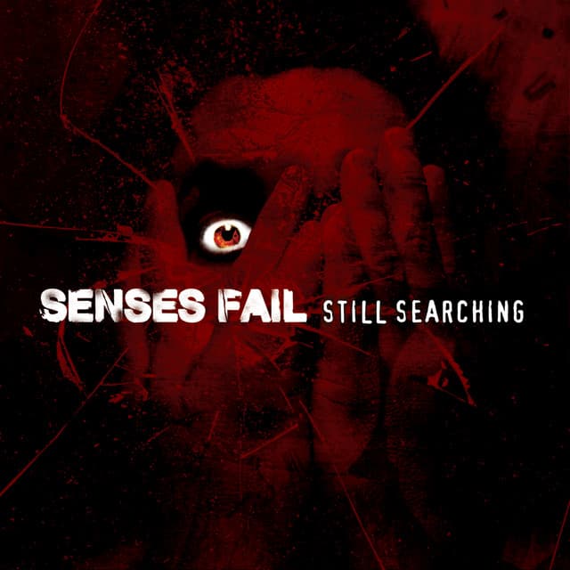 Still Searching (Deluxe Version) cover art