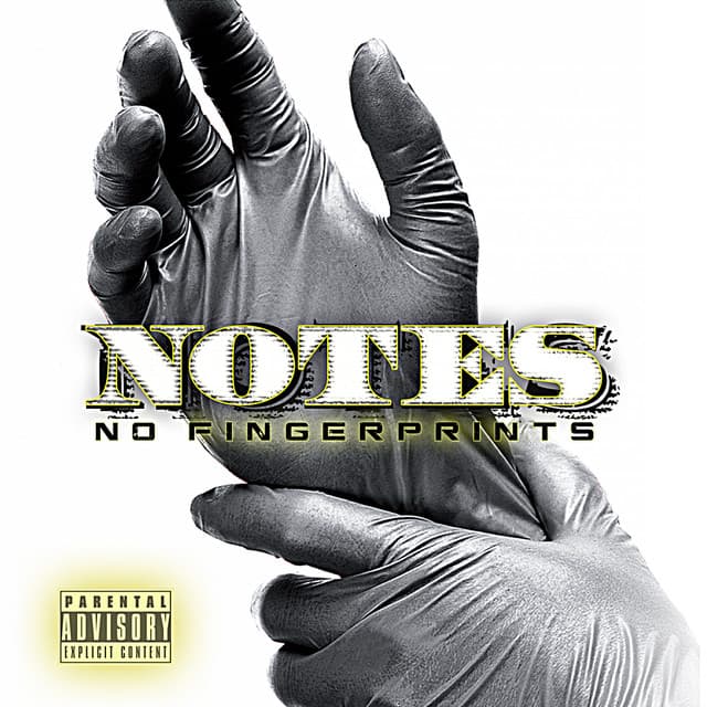 No Deal (feat. Outrageous) cover art