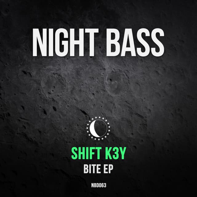 Bite cover art