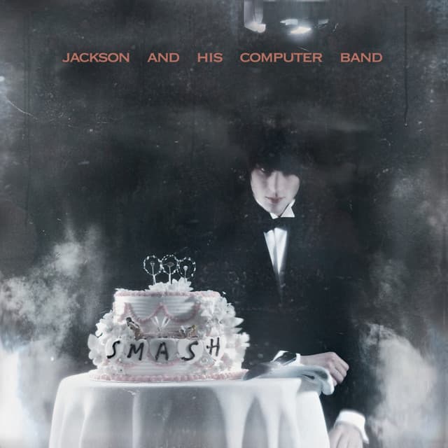 Utopia cover art