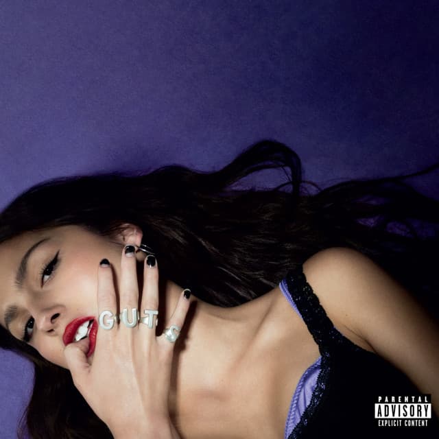 logical cover art