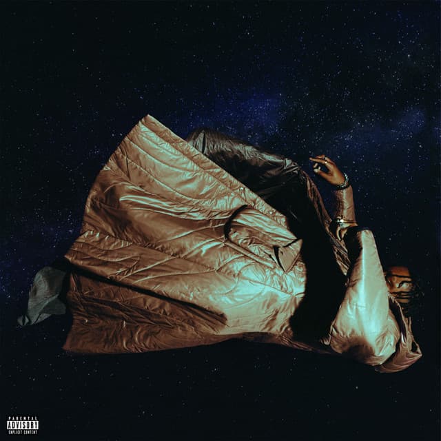 Hennessy Tears cover art