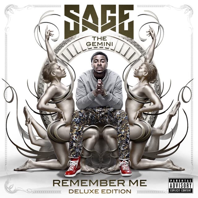 Remember Me cover art