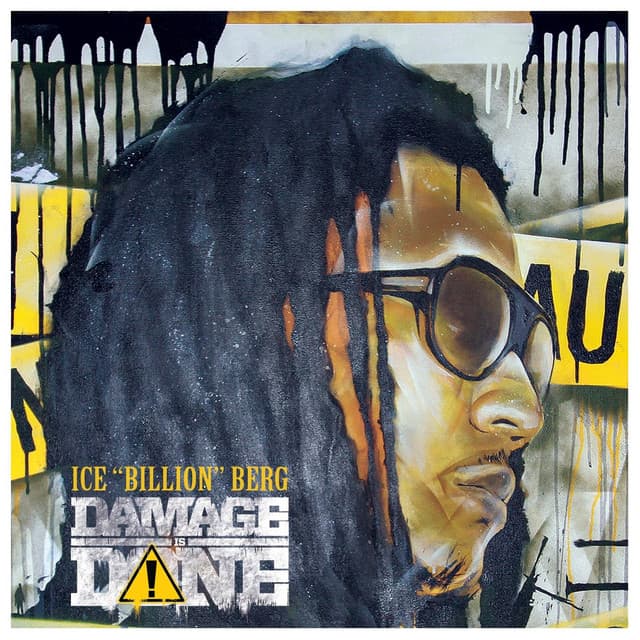 Zombie (feat. Lil Dred, Chad 99 & Sam Sneak) cover art