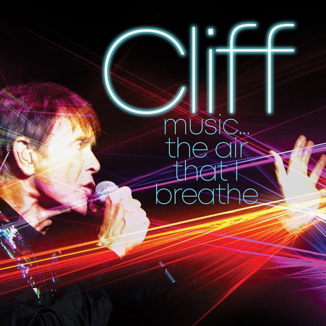 The Air That I Breathe (with Albert Hammond) cover art
