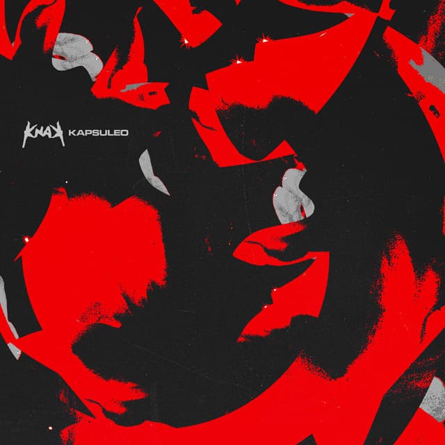 DAILY - Remix cover art