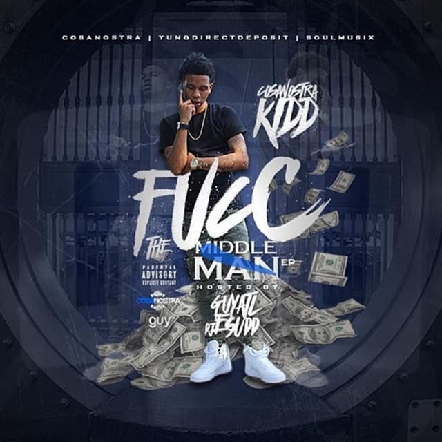 Want More cover art
