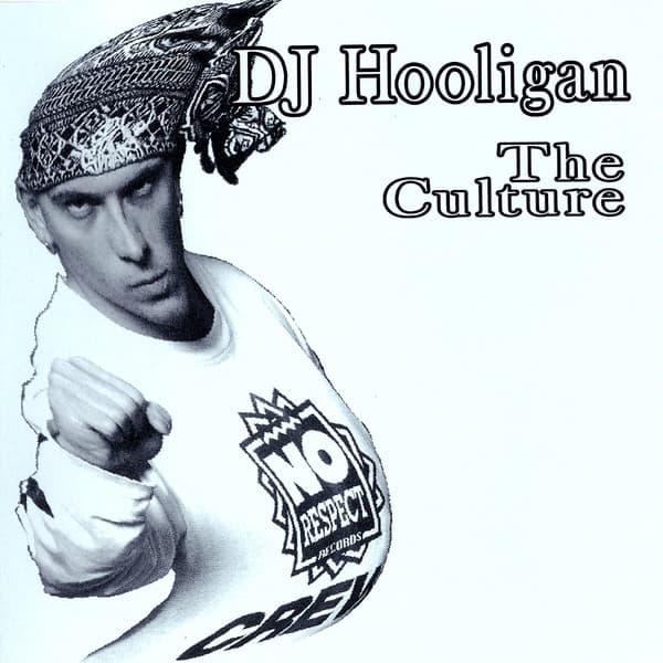 The Culture - Original Mix cover art